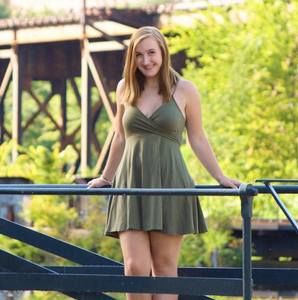 Meet your Posher, Julia